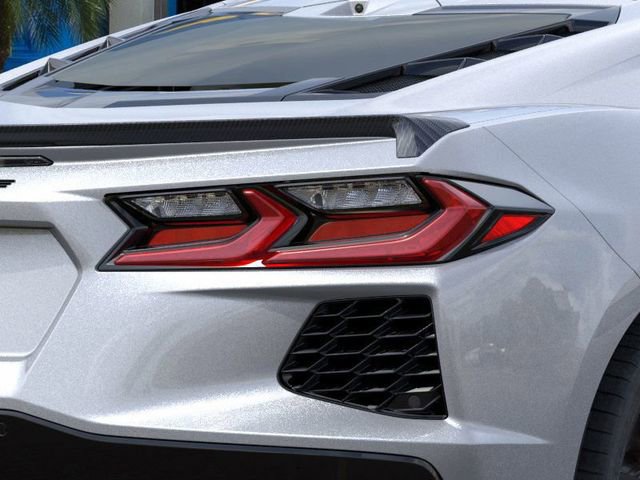 Certified 2026 Chevrolet Corvette Stingray Coupe w/ Battery Protection Package image 12