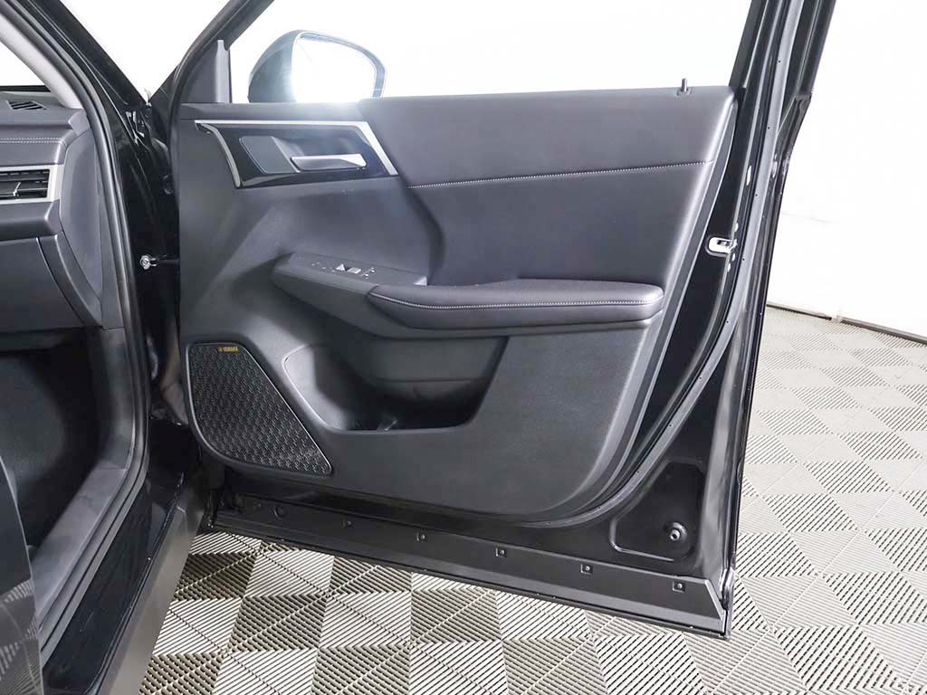 New 2026 Mitsubishi Outlander SE FWD image 25