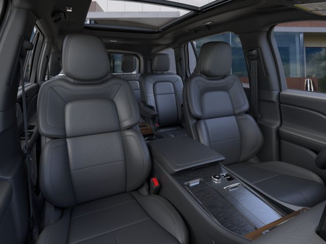 New 2026 Lincoln Aviator Reserve AWD/4WD image 10
