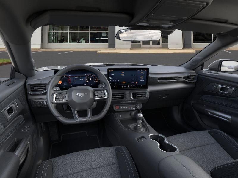 New 2026 Ford Mustang GT image 9