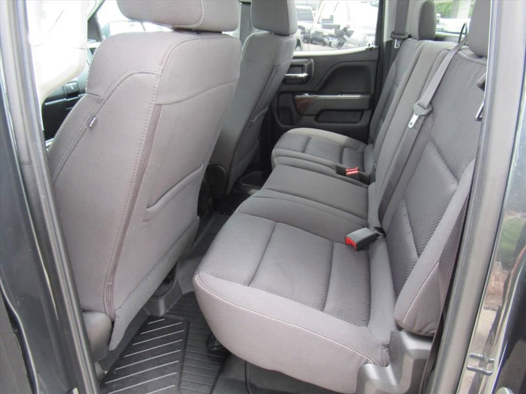 Used 2019 GMC Sierra 1500 SLE w/ SLE Value Package AWD/4WD image 32