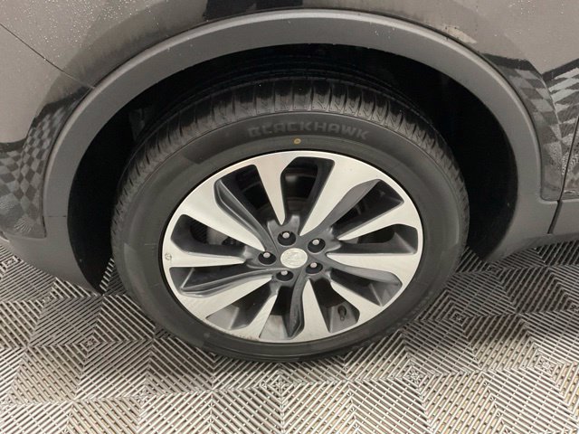 Used 2021 Buick Encore Preferred FWD image 38