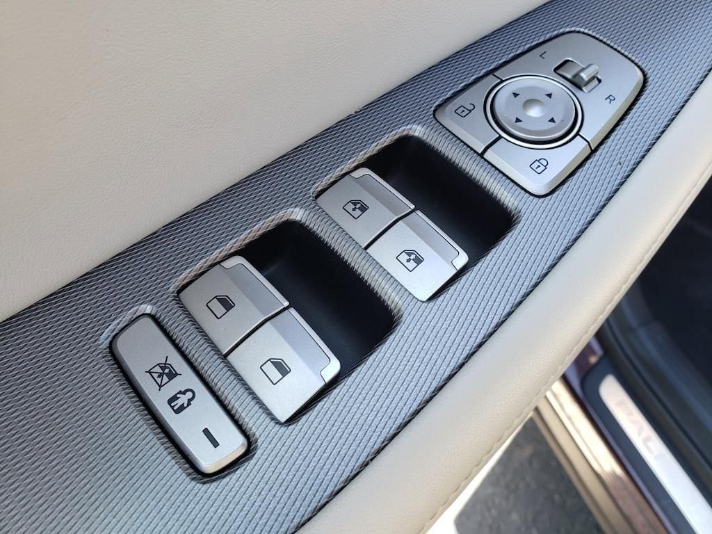 Used 2021 Hyundai Palisade Limited AWD/4WD image 20