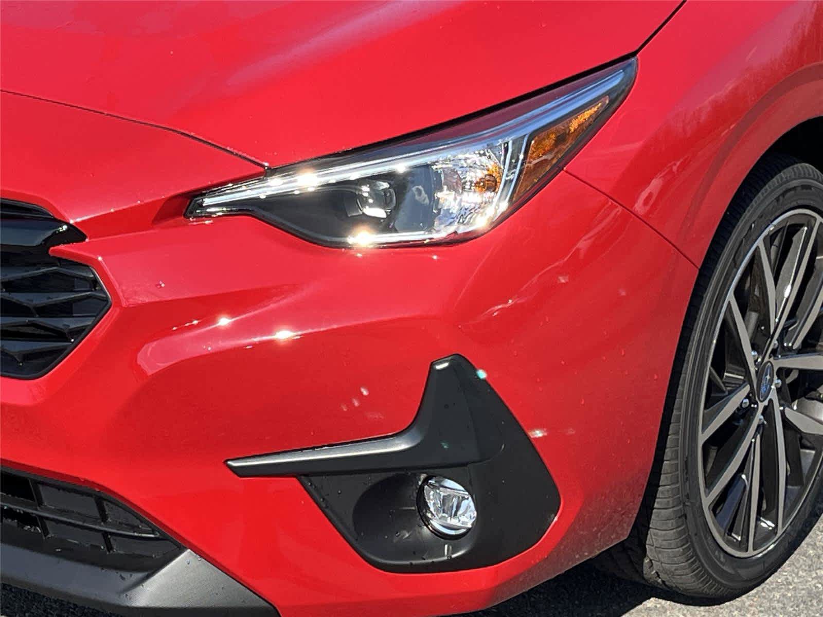 New 2026 Subaru Impreza 2.0i Sport AWD/4WD image 9