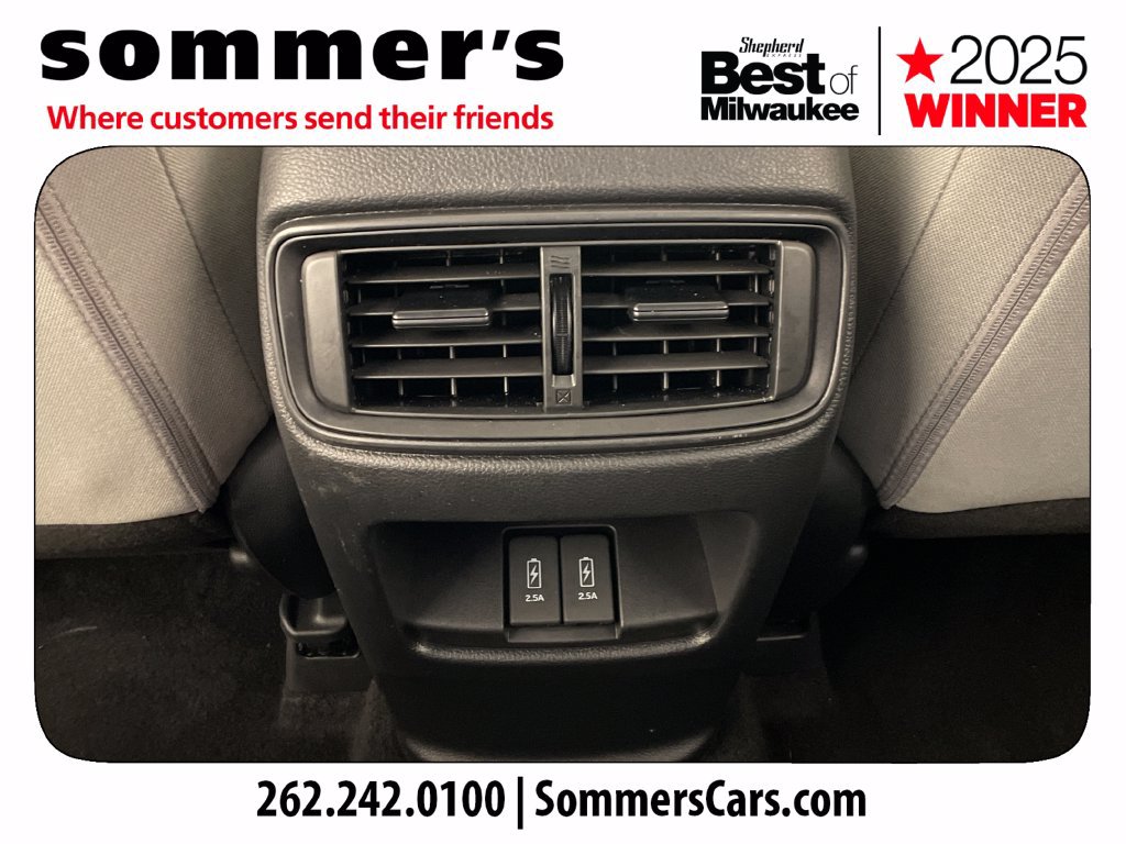 Used 2019 Honda CR-V EX image 23