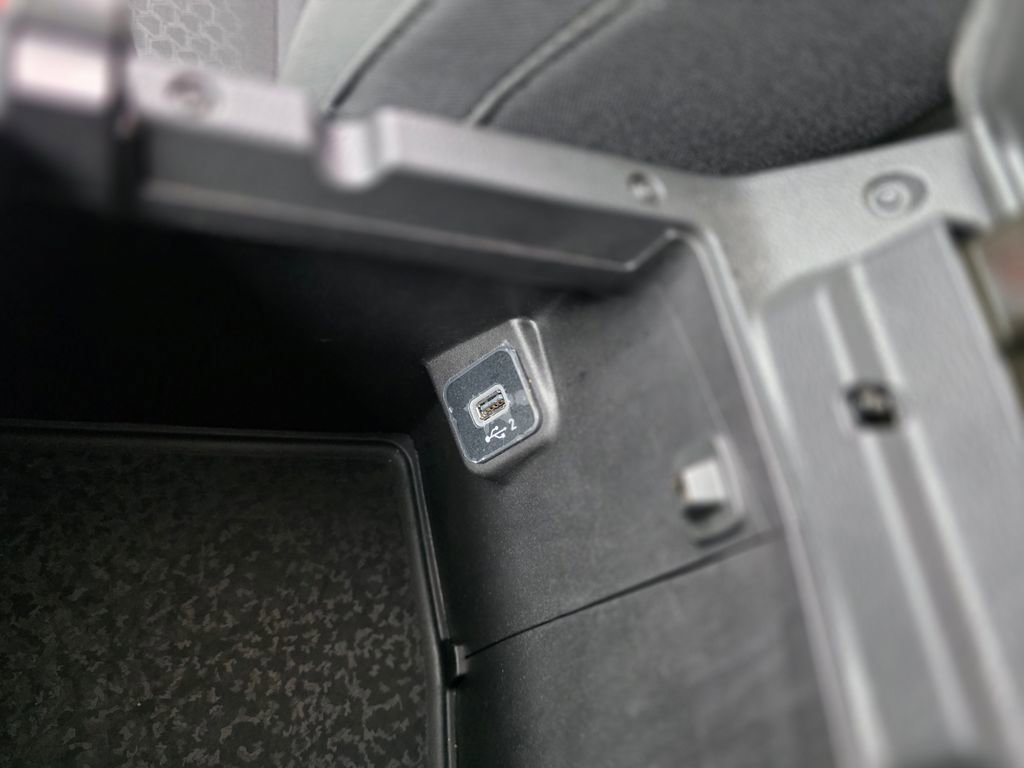 Used 2025 Jeep Wrangler Unlimited Rubicon 4xe w/ Safety Group image 34