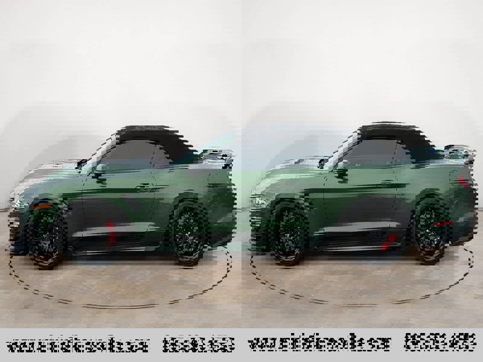 Used 2023 Ford Mustang GT Premium w/ GT Performance Package image 6