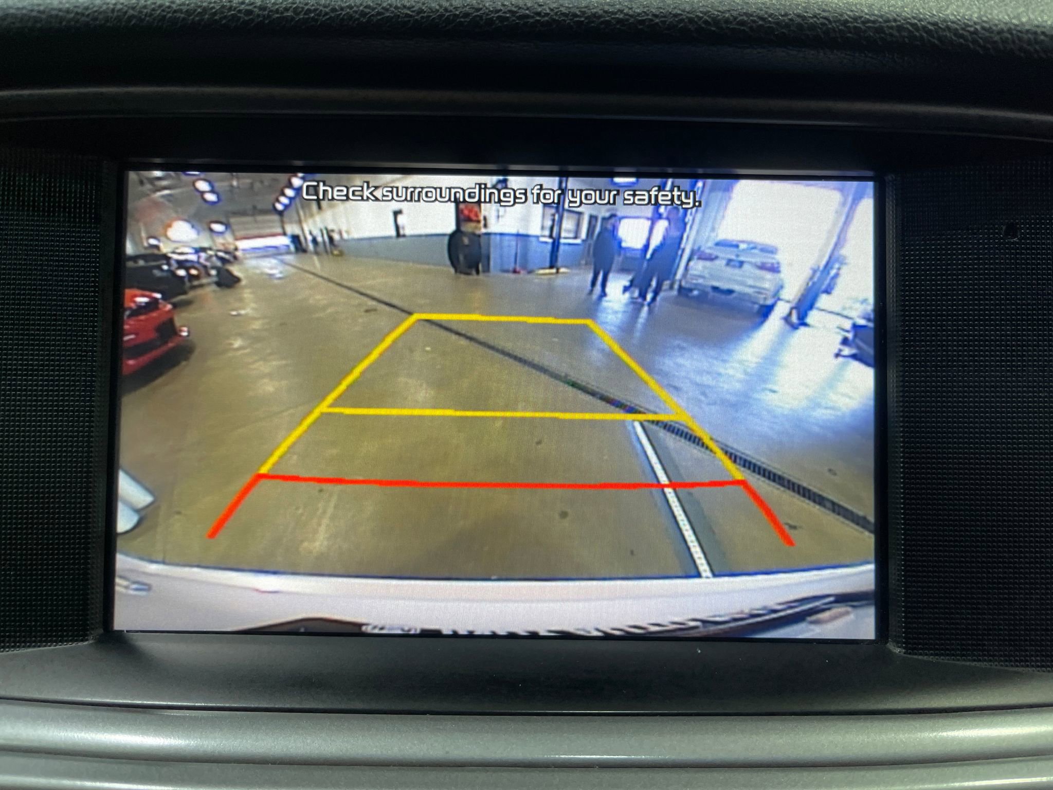 Used 2018 Kia Optima LX FWD image 10