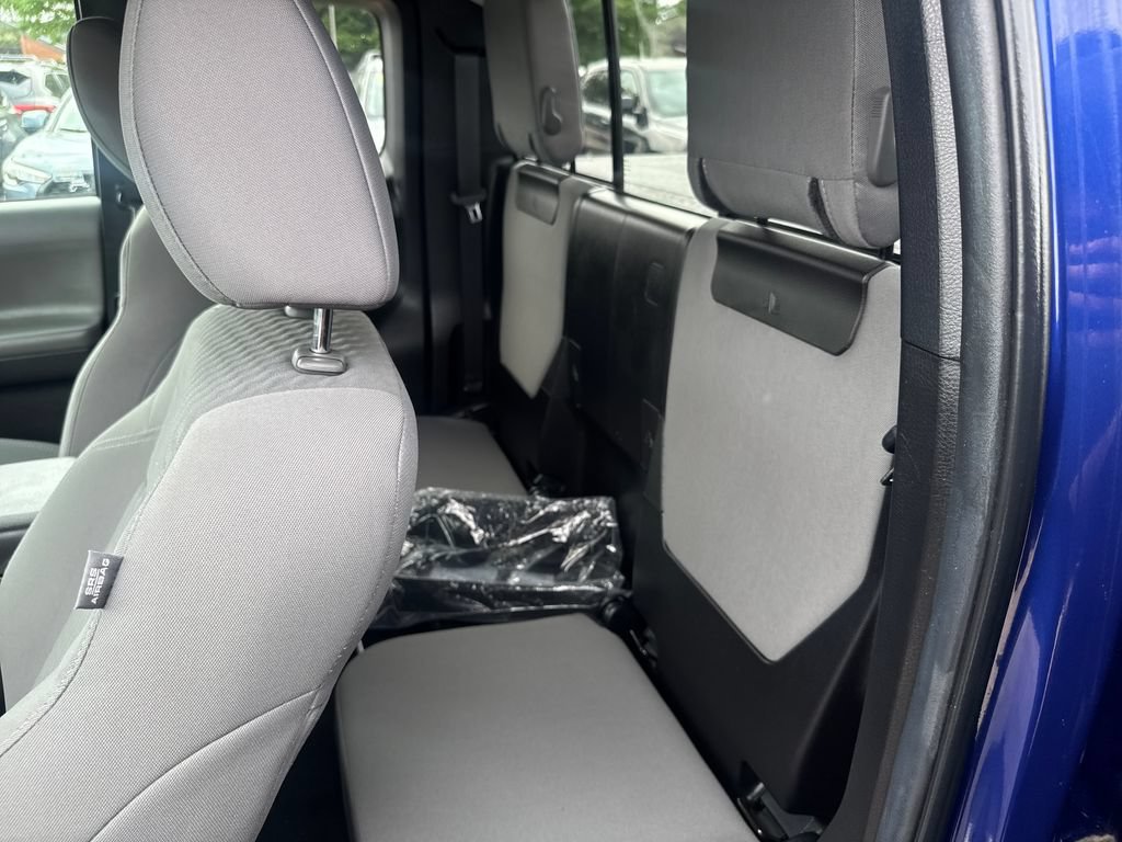 Used 2022 Toyota Tacoma SR5 AWD/4WD image 65