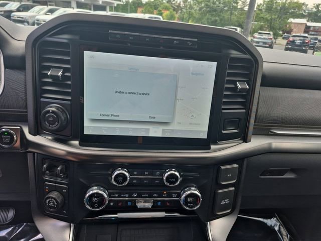 Used 2021 Ford F150 Platinum w/ Equipment Group 701A High AWD/4WD image 15
