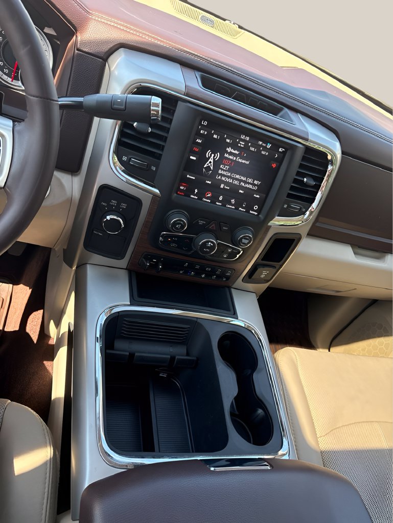 Used 2018 RAM 3500 Laramie AWD/4WD image 29