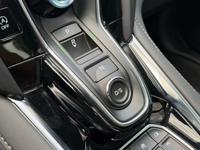 Used 2025 Acura RDX SH-AWD w/ Technology Package image 25
