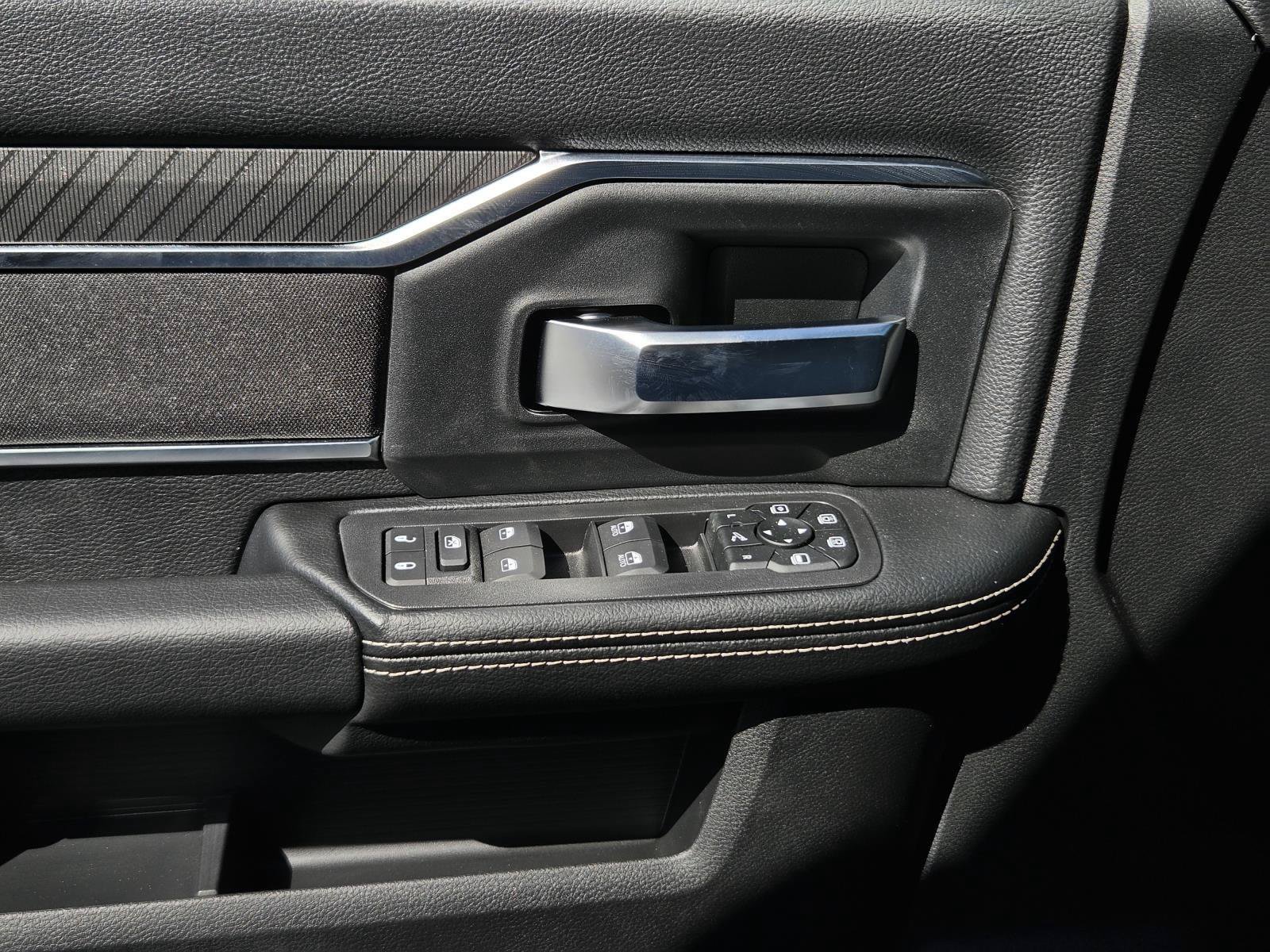New 2027 RAM 3500 Lone Star AWD/4WD image 27