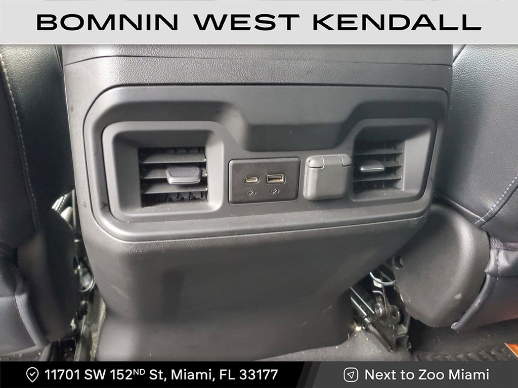 Used 2022 Chevrolet Silverado 1500 RST w/ All Star Edition Plus image 15