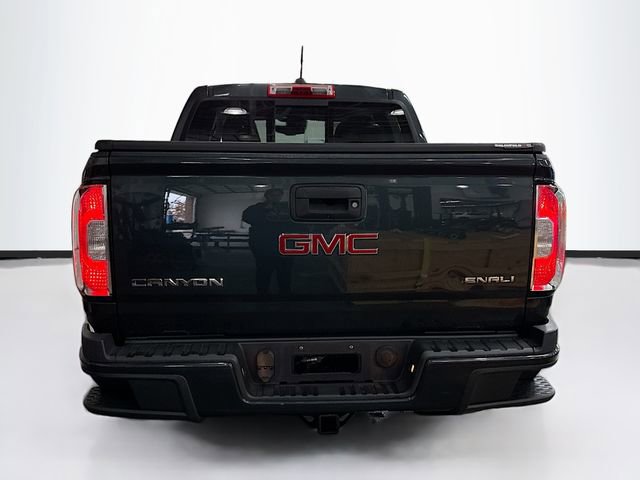 Used 2017 GMC Canyon Denali image 7