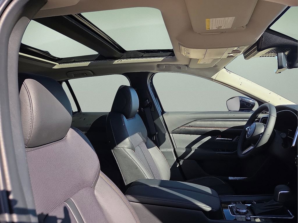 New 2026 MAZDA CX-50 2.5 Hybrid w/ Weather Package image 10