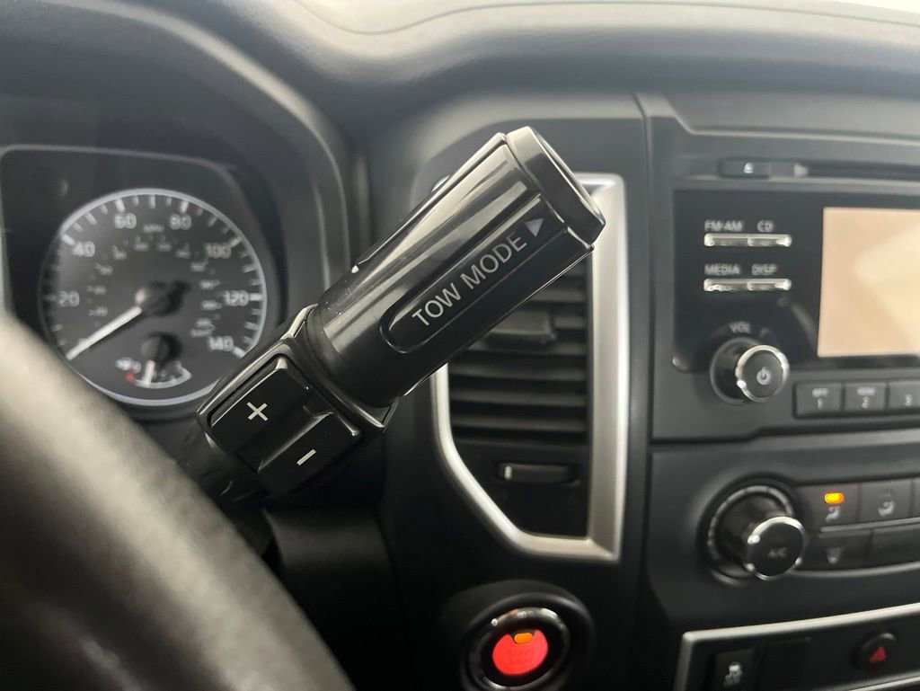 Used 2017 Nissan Titan S RWD image 58
