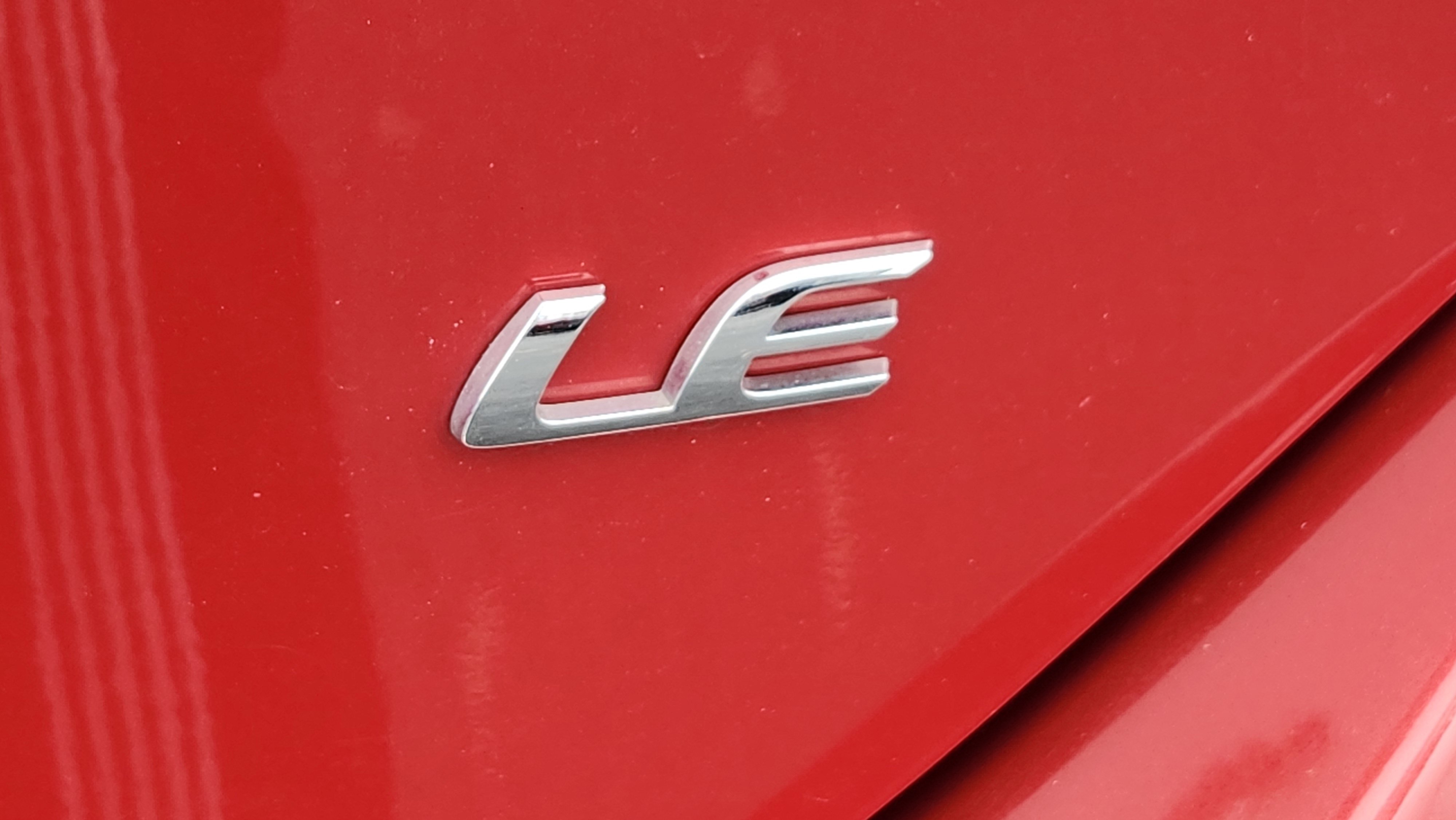 Used 2016 Toyota Corolla LE image 25