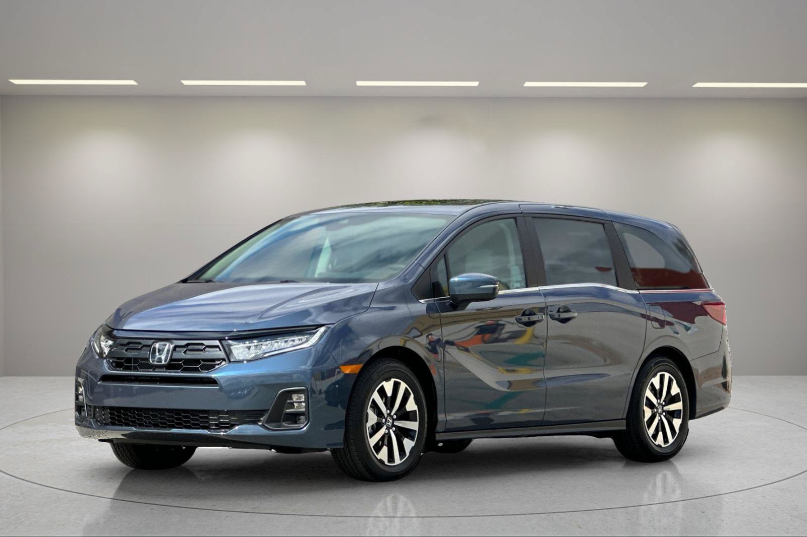 New 2026 Honda Odyssey EX-L image 7
