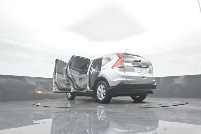 Used 2014 Honda CR-V EX-L image 45