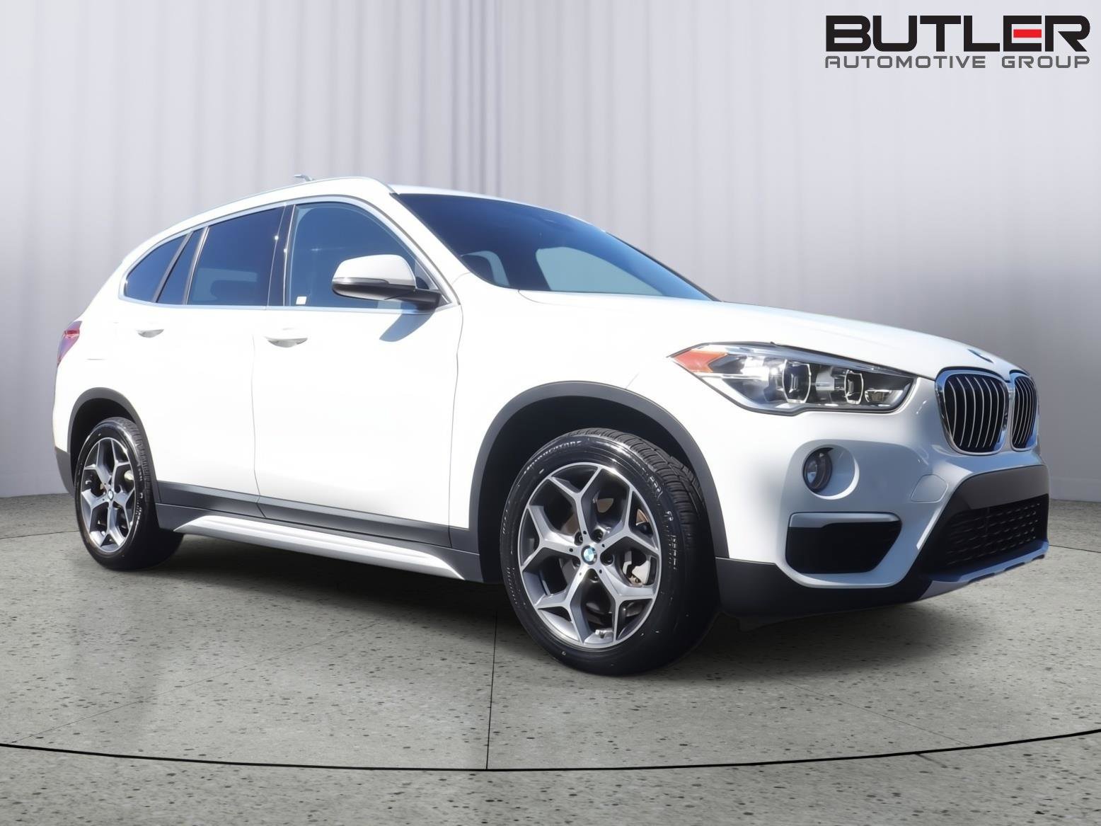 Used 2018 BMW X1 sDrive28i w/ Premium Package image 8