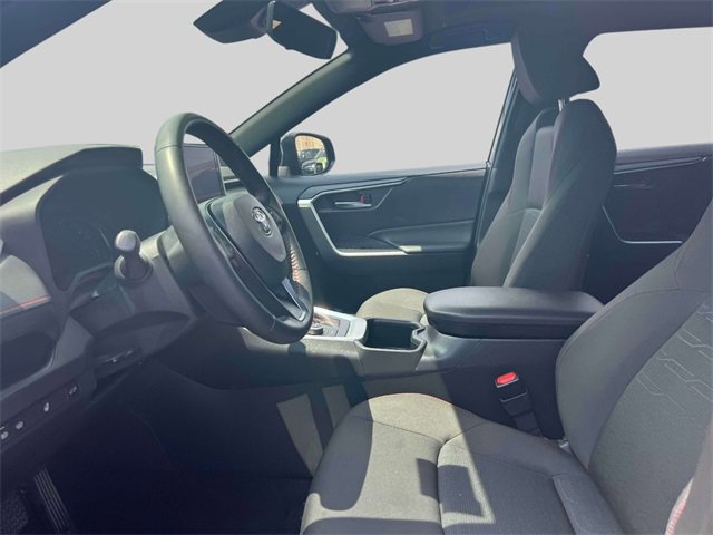 Certified 2024 Toyota RAV4 SE image 20