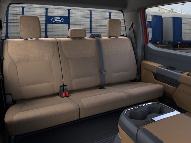 New 2026 Ford F350 XLT AWD/4WD image 11