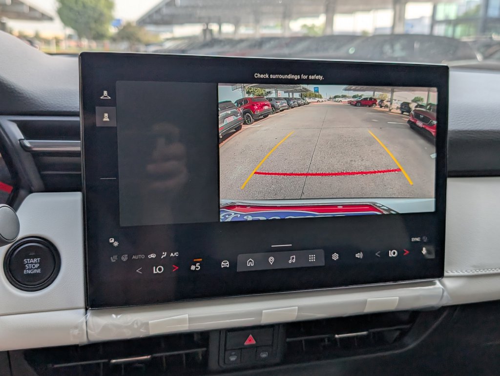New 2026 MAZDA CX-5 Preferred AWD/4WD image 20
