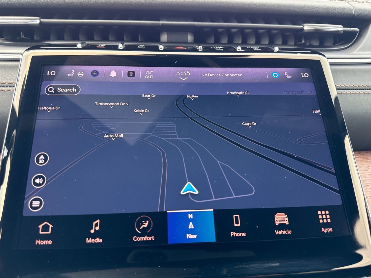 Used 2022 Jeep Grand Cherokee L Summit image 23