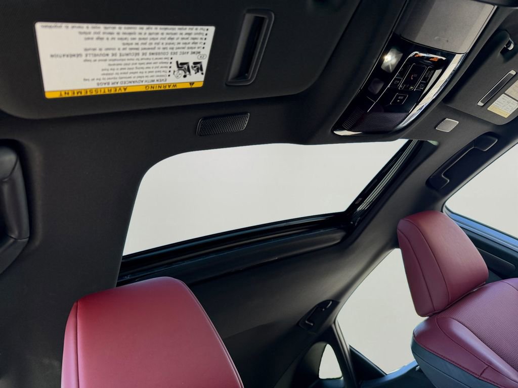 Used 2023 Lexus NX 350 AWD image 7