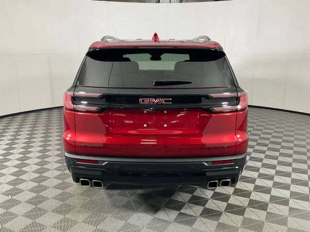 Used 2025 GMC Acadia Elevation w/ Elevation Premium Package FWD image 5