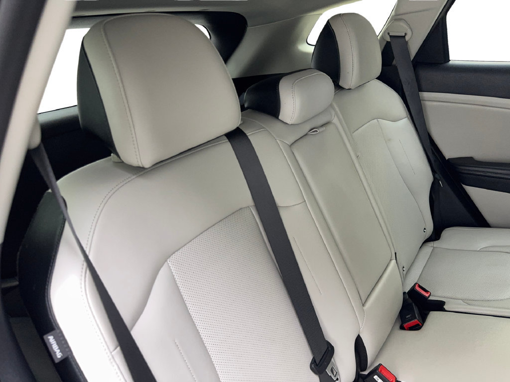 Used 2024 Kia Sportage EX FWD image 41
