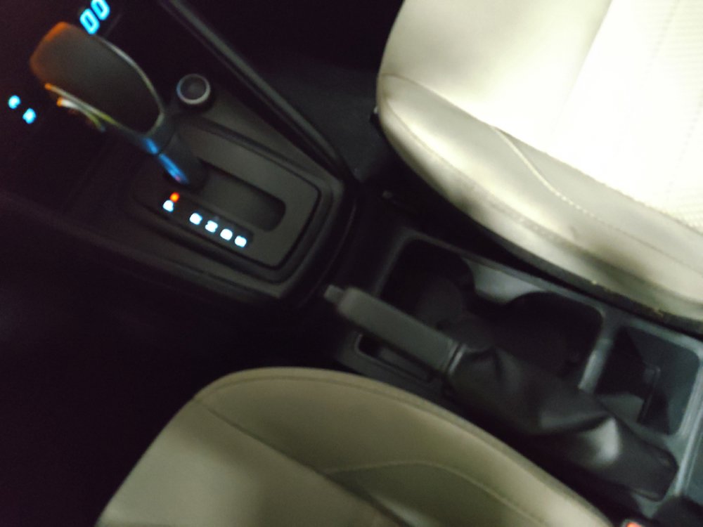 Used 2022 Ford EcoSport S AWD/4WD image 26