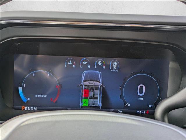 New 2026 Ford F250 Lariat image 10