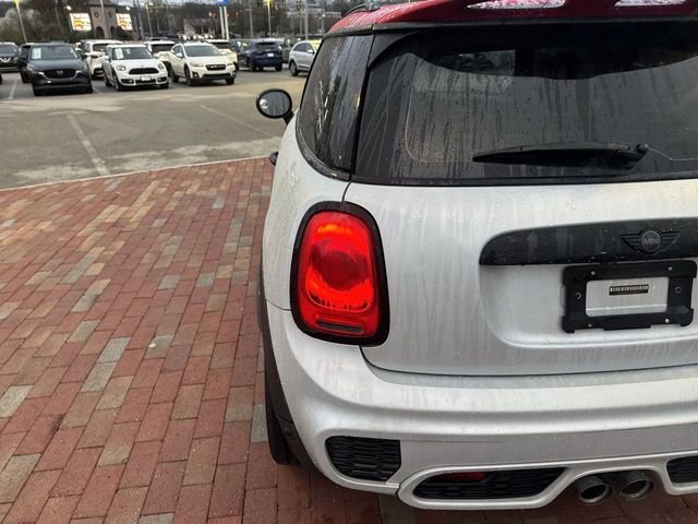 Used 2017 MINI Cooper John Cooper Works image 10