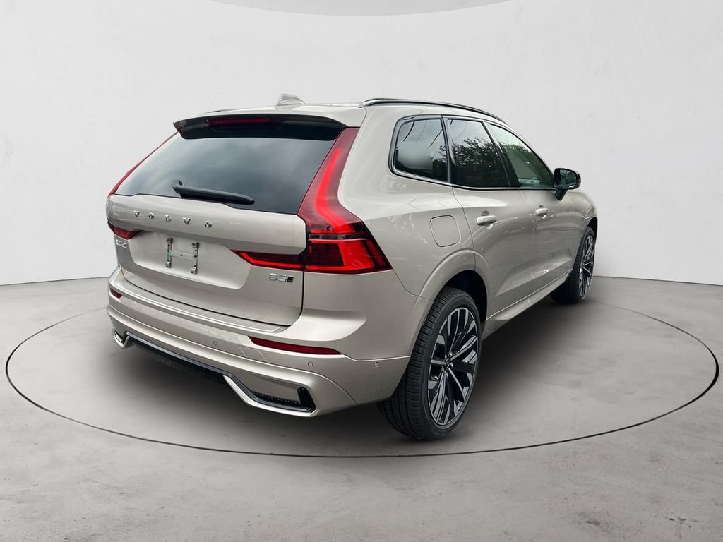 New 2027 Volvo XC60 B5 Ultra AWD/4WD image 5