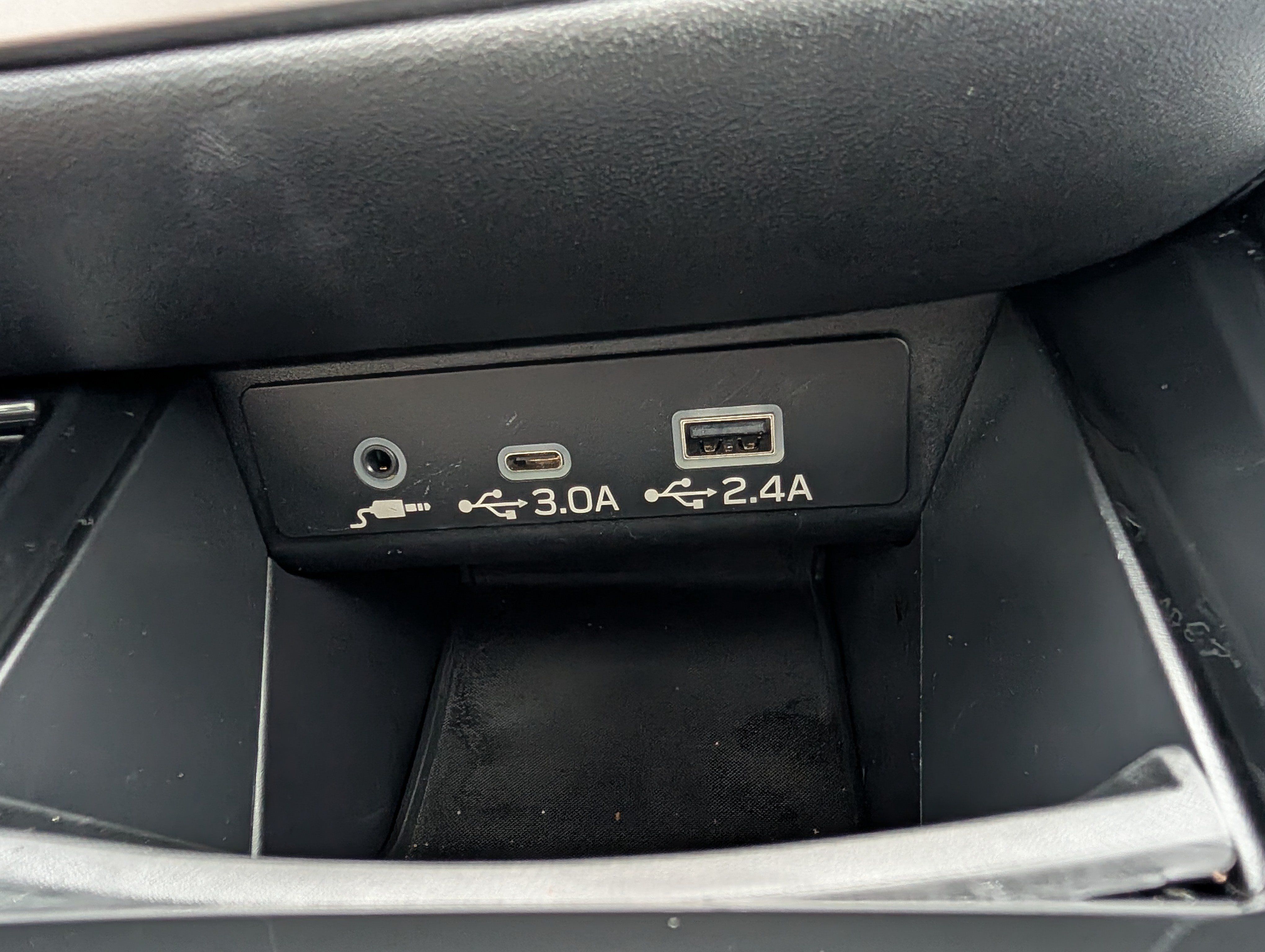 Used 2024 Subaru Legacy Limited AWD/4WD image 33