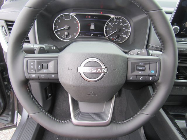 New 2026 Nissan Rogue SV image 20