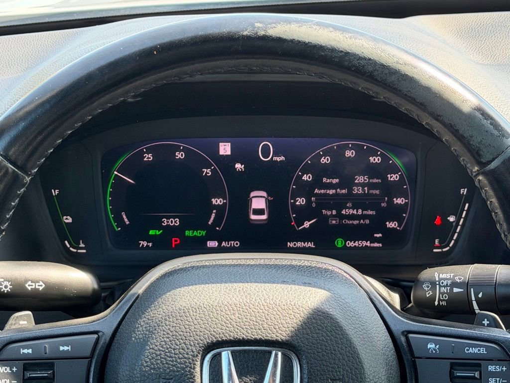 Used 2024 Honda Accord Sport image 31