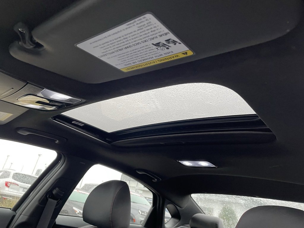 Used 2024 Kia Forte GT w/ GT2 Package image 26