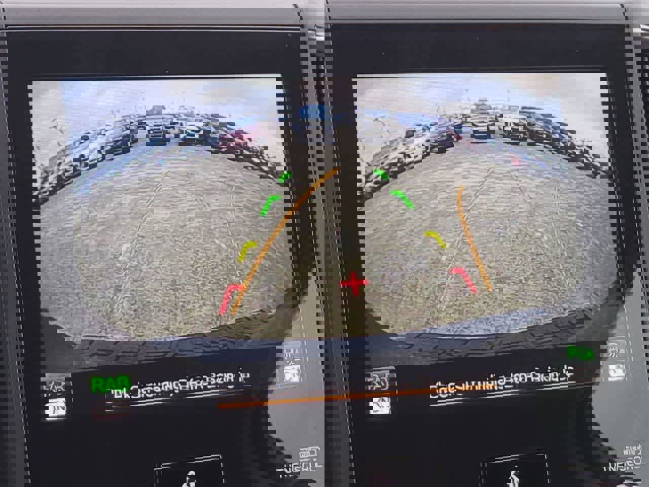 Used 2024 Subaru Forester Touring AWD/4WD image 30