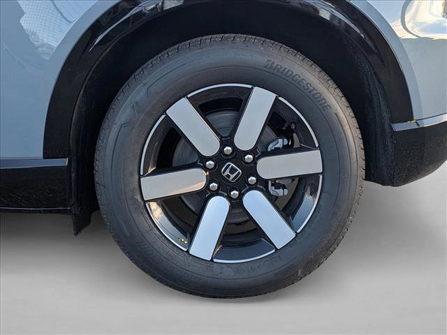 New 2026 Honda Prologue Touring image 10