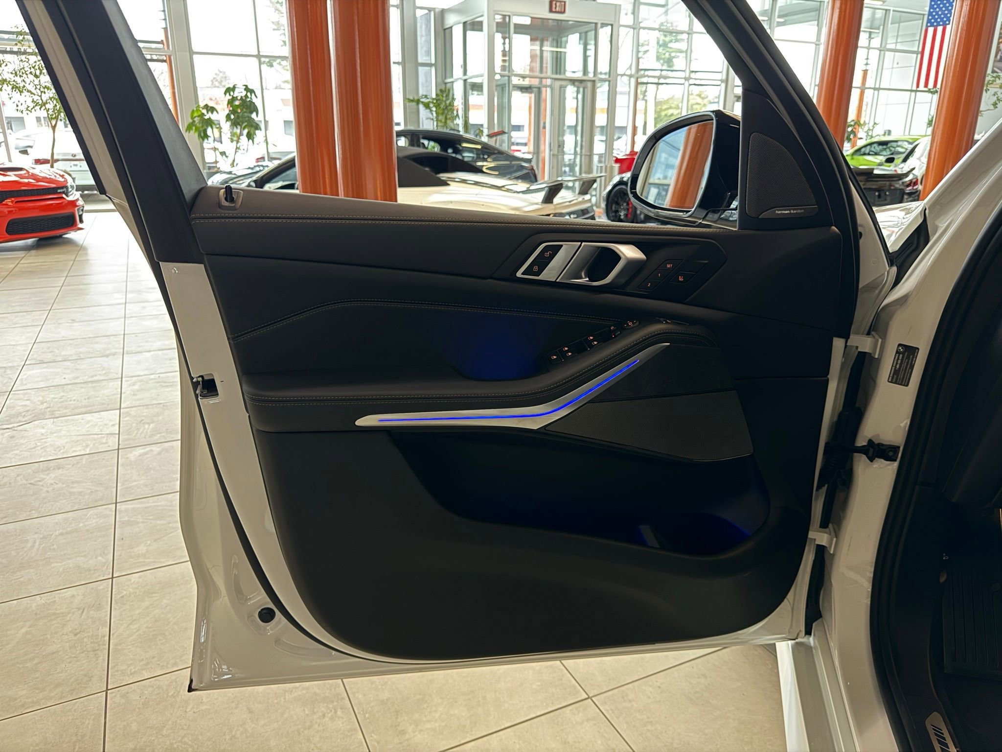 Used 2026 BMW X5 xDrive40i image 42