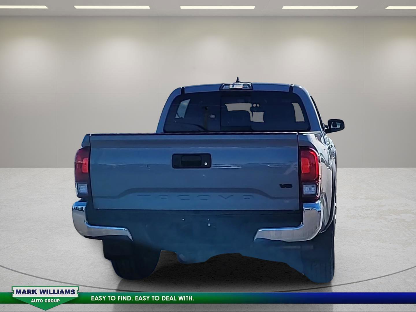 Used 2019 Toyota Tacoma TRD Off-Road image 5