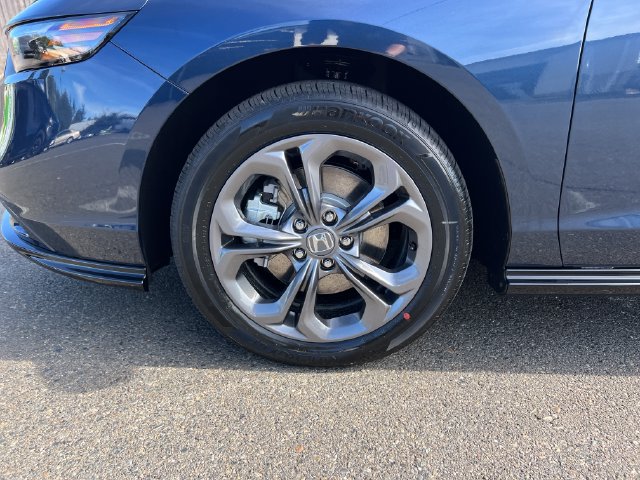New 2026 Honda Accord EX-L image 28