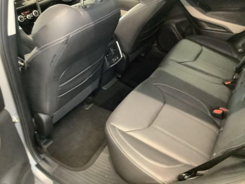Certified 2022 Subaru Forester Limited AWD/4WD image 15
