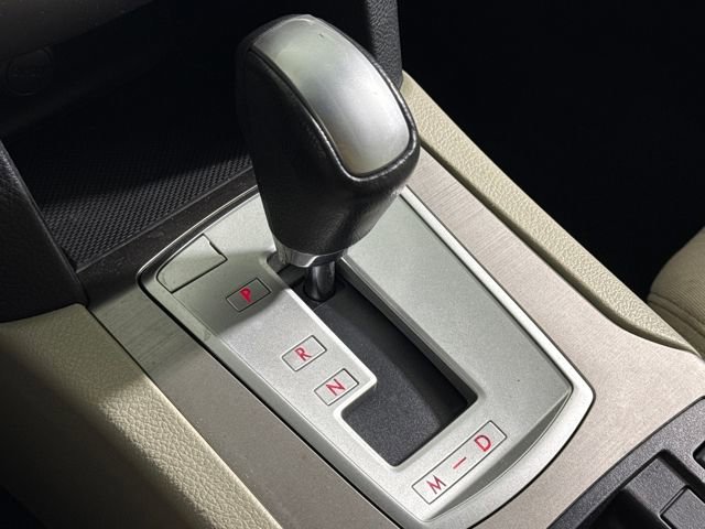 Used 2014 Subaru Outback 2.5i Premium w/ Moonroof Package image 26