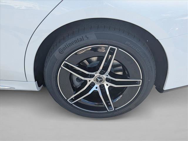 New 2026 Mercedes-Benz E 350 Sedan image 9