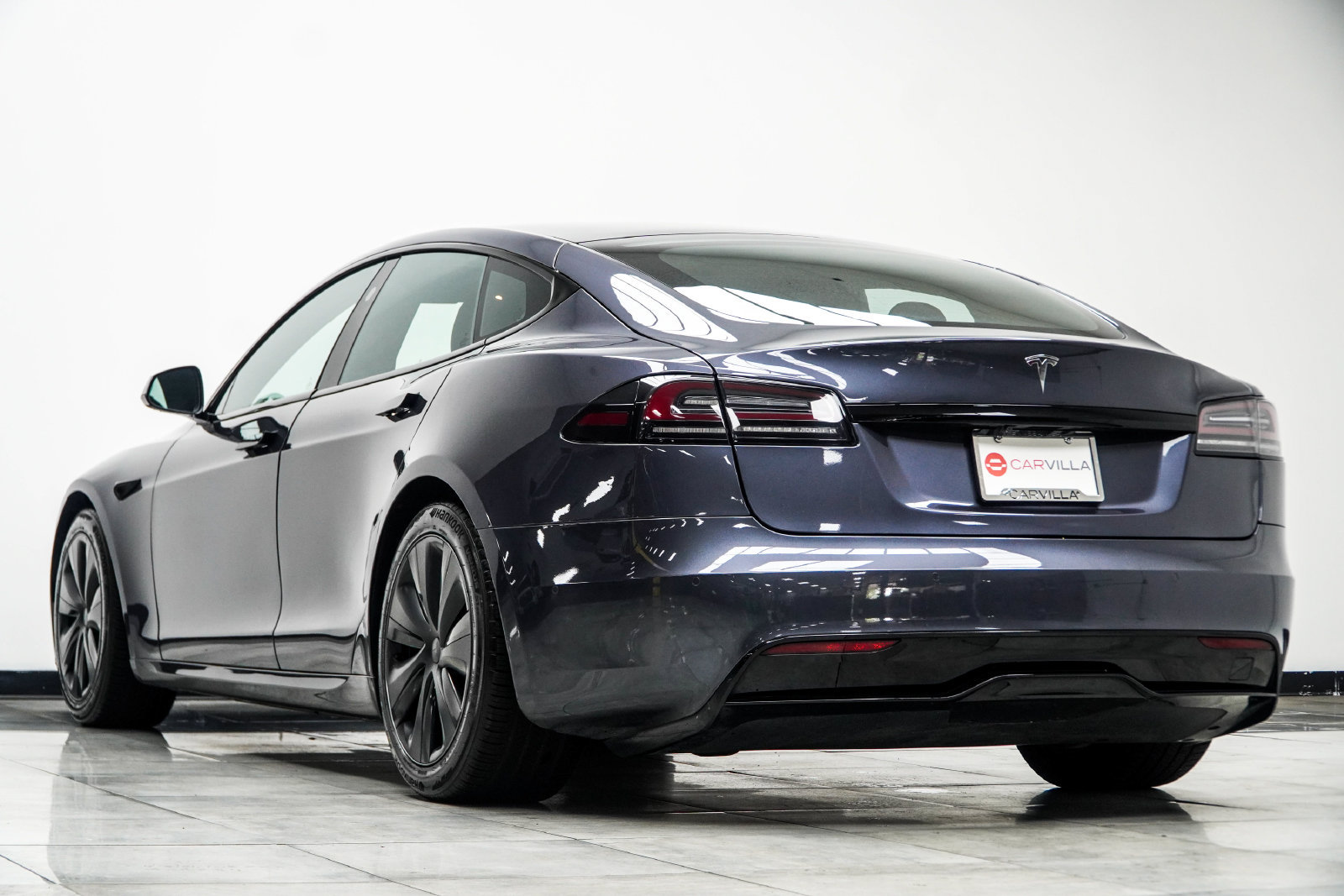 Used 2022 Tesla Model S AWD/4WD image 14