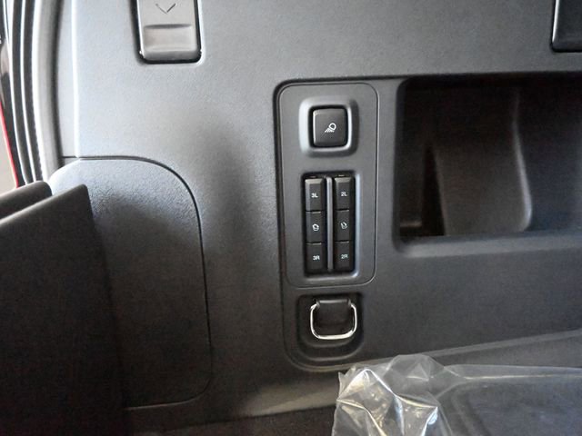 New 2025 Ford Expedition Max Active image 11